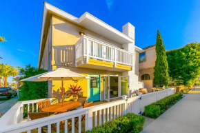 Balboa Island Diamond Resort Compound